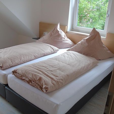 Wein- Appartements Borth Bretzfeld Extérieur photo