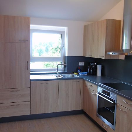 Wein- Appartements Borth Bretzfeld Extérieur photo