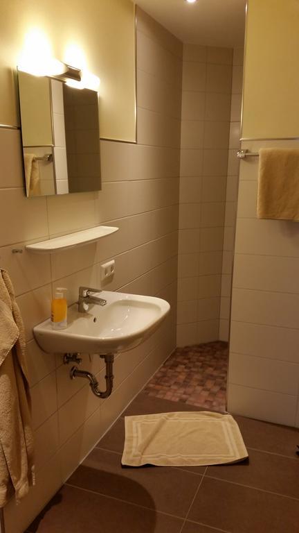 Wein- Appartements Borth Bretzfeld Extérieur photo