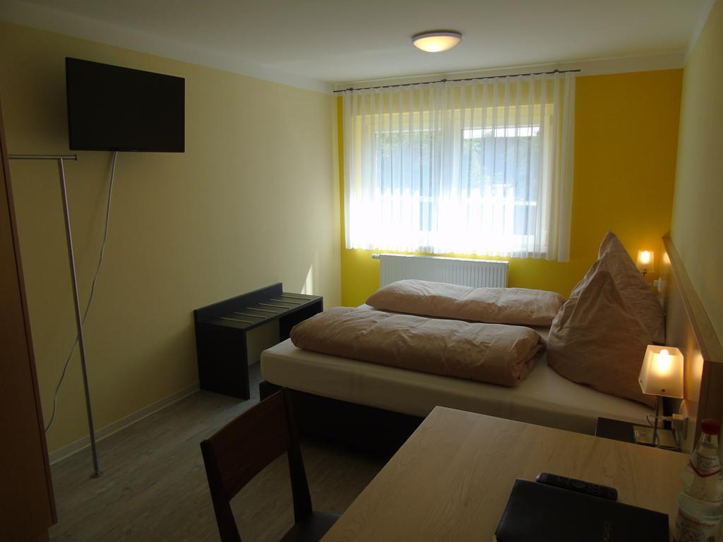 Wein- Appartements Borth Bretzfeld Extérieur photo