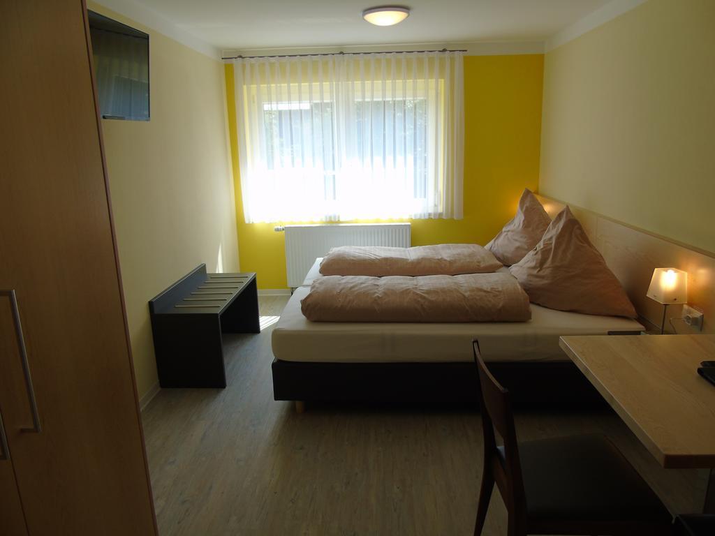 Wein- Appartements Borth Bretzfeld Extérieur photo