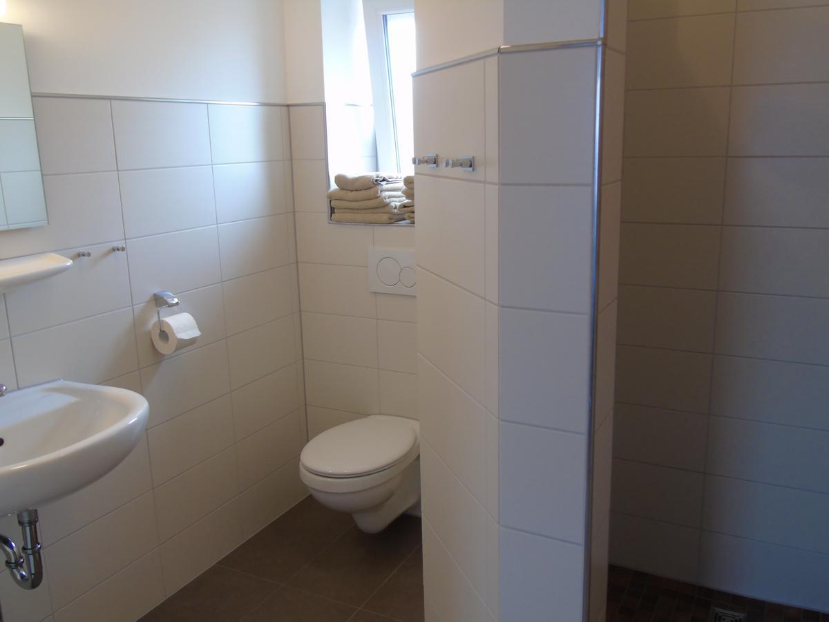 Wein- Appartements Borth Bretzfeld Extérieur photo