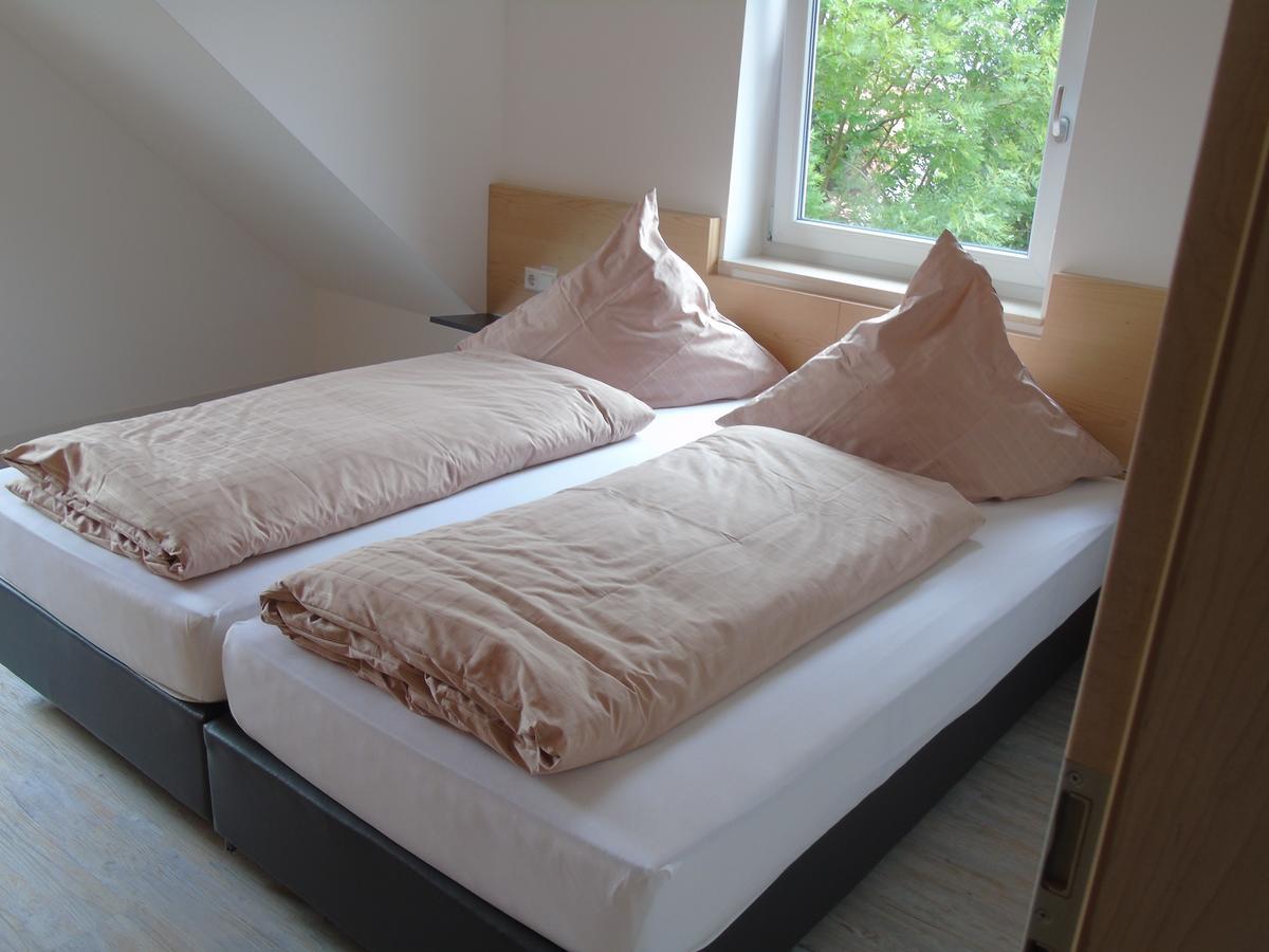 Wein- Appartements Borth Bretzfeld Extérieur photo