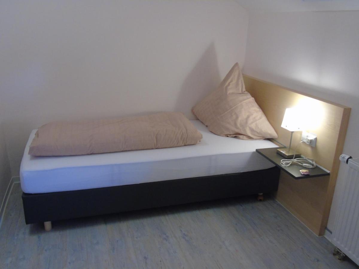 Wein- Appartements Borth Bretzfeld Chambre photo