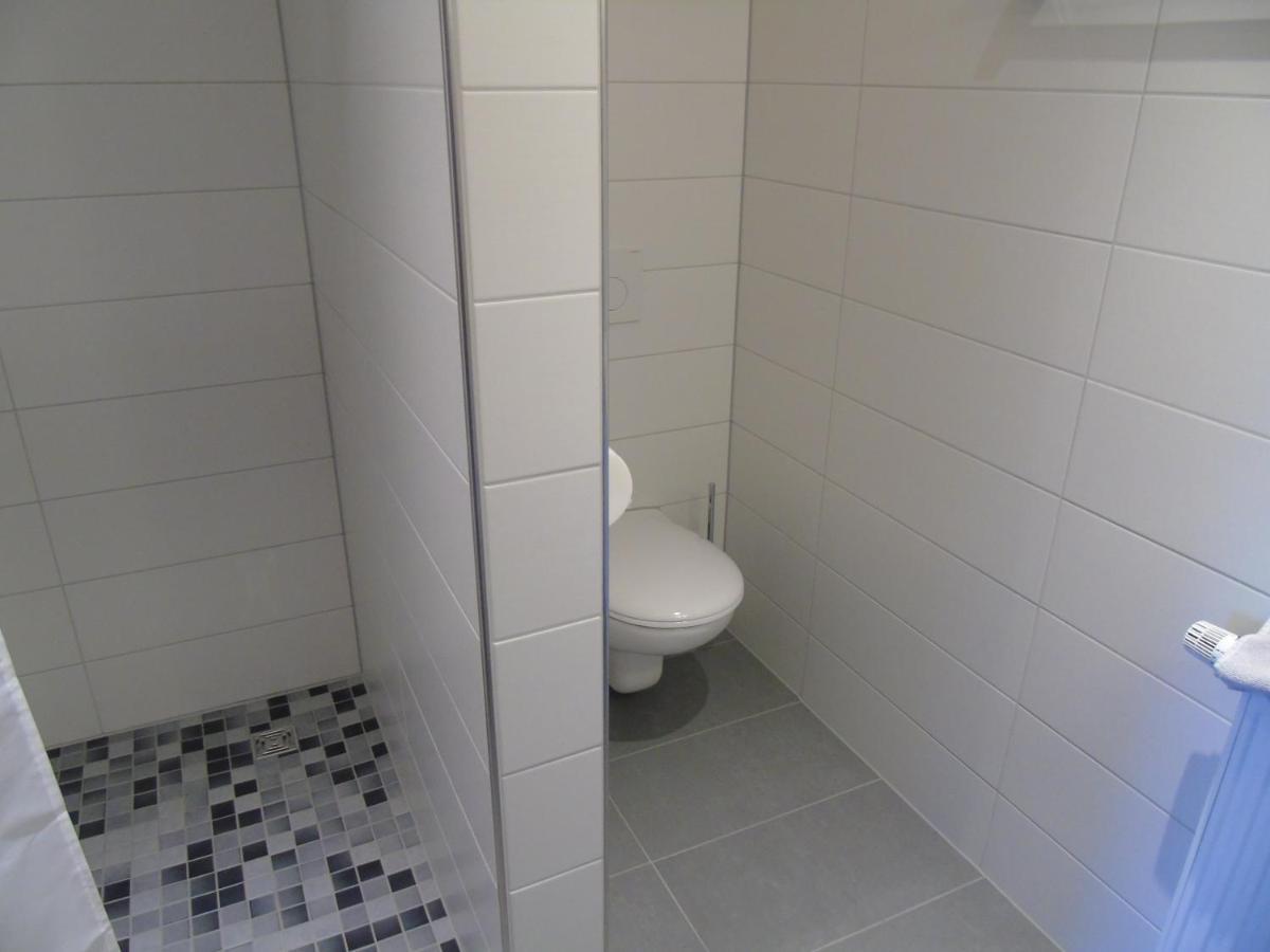 Wein- Appartements Borth Bretzfeld Chambre photo