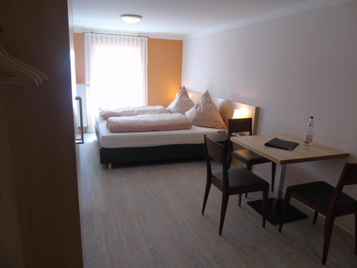 Wein- Appartements Borth Bretzfeld Chambre photo